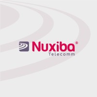Nuxiba LATAM logo