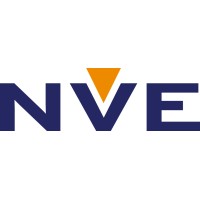 NVE logo