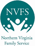 Northern Virginia Family Service logo