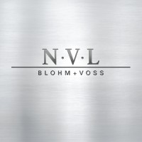 NVL B.V. & Co. KG logo