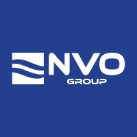 NVO Group logo