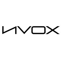 NVOX logo