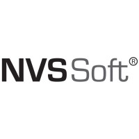 NVSSoft logo