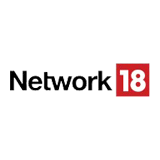 Network18 Media & Investments Limited logo