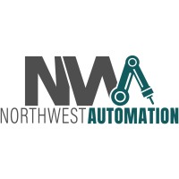 Northwest Automation Products logo