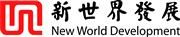 New World Development Co Ltd logo