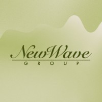 New Wave Group logo