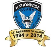 Nationwide Guard Services logo