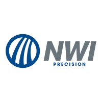 NWI Precision logo