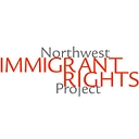 Northwest Immigrant Rights Project logo