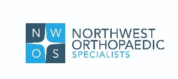 Northwest Orthopaedic Specialists logo