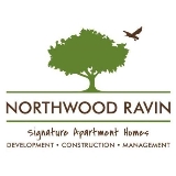 Northwood Ravin logo