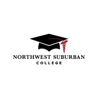 Northwest Suburban College logo