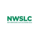 North Warwickshire and South Leicestershire College logo