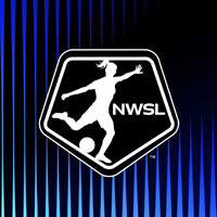 National Women's Soccer League (NWSL) logo