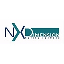 NX Dimension Sdn Bhd logo