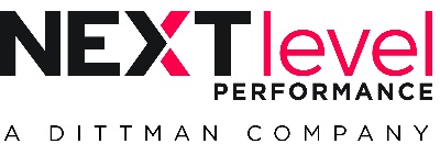 Next Level Performance logo