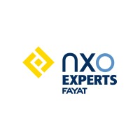 NXO France logo