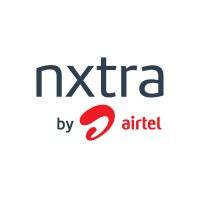 Nxtra by Airtel logo
