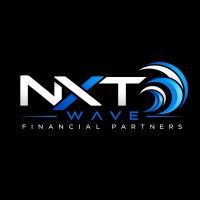 NXTWave Financial logo