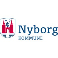 Nyborg Kommune logo
