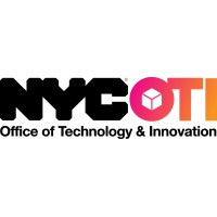 City of New York logo