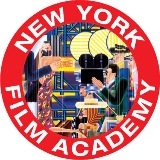 New York Film Academy logo