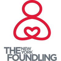 The New York Foundling logo