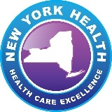 New York Health logo