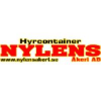 Nyléns Åkeri AB