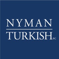 Nyman Turkish PC logo