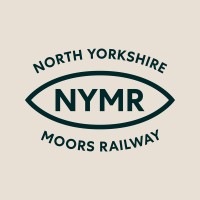 North Yorkshire Moors Railway logo