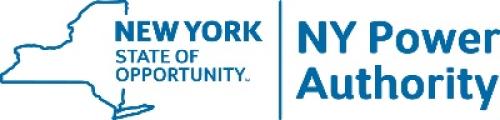 New York Power Authority logo