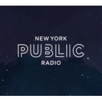 New York Public Radio logo