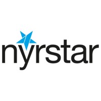 Nyrstar logo