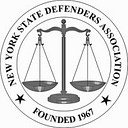 New York State Defenders Association logo