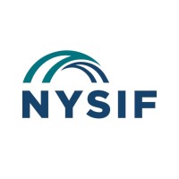 New York State Insurance Fund (NYSIF) logo