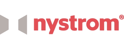 Nystrom Inc logo