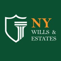 Law Offices of Vlad Portnoy, P.C. logo