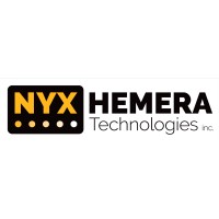 Nyx Hemera Technologies logo