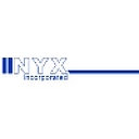 NYX Inc. logo