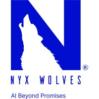 Nyx Wolves logo