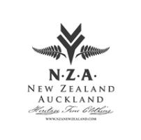 NZA New Zealand Auckland logo