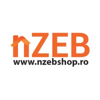nZEBshop | Magazin pentru case inteligente logo
