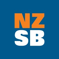 NZ Safety Blackwoods logo