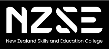 New Zealand Skills and Education Group logo