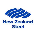 New Zealand Steel logo