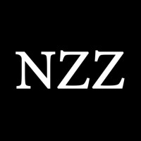 NZZ logo