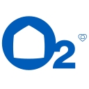 O2 logo