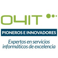 O4IT logo